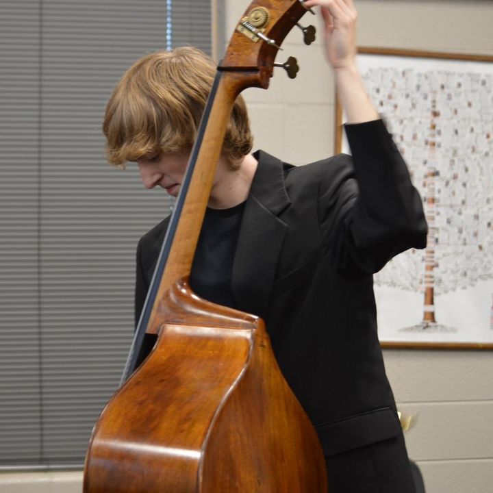 Profile Picture of Davis Brewster (@dbrewster06) on Tiktok