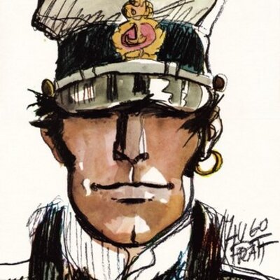 Profile Picture of Xavier Diez  🎗 (@herodot10) on Twitter
