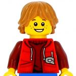 Profile Picture of Harold Jones (@lego_fan_harold_jones) on Instagram