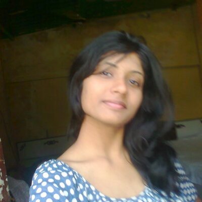 Profile Picture of Trisha Mohammed (@mdtrish) on Twitter