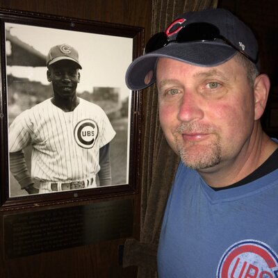 Profile Picture of Doug Rowe (@Derowe87) on Twitter