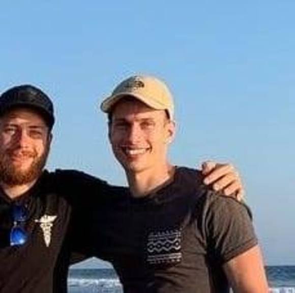 Profile Picture of Joey Ray (@joeyray04) on Poshmark