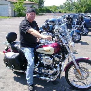 Profile Picture of Gordon Wheeler (@413617444) on Myspace