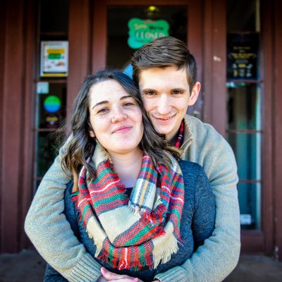 Profile Picture of Sabrina Brown (@sabrinakylie) on Twitter