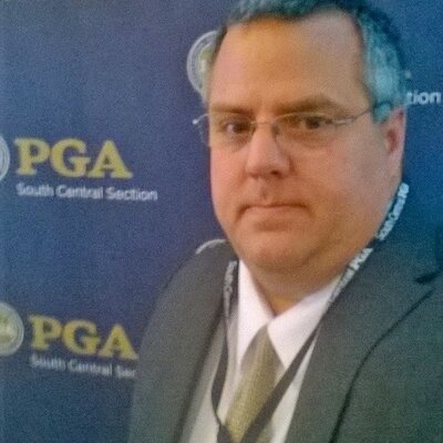 Profile Picture of Doug Carlton (@PGAMoffett) on Twitter