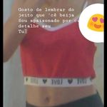 Profile Picture of Maria Paula Tobias Maria Paula (@021mpchefe) on Instagram