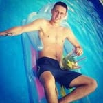 Profile Picture of Daniel Navrátil (@danielnavratil) on Instagram