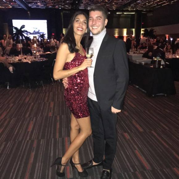 Profile Picture of Philipe Simard (@philipesimard) on Poshmark