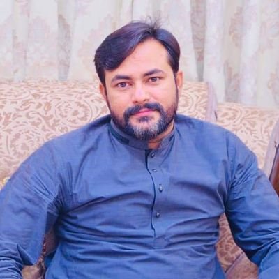 Profile Picture of Khalid Mirza (@khalidmirza84) on Twitter
