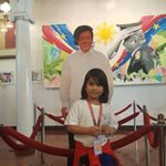 Profile Picture of mylene castillo (@mylene0224) on Instagram