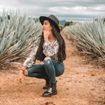Profile Picture of Andrea Arreguín (@andyarreguinlopez) on Instagram