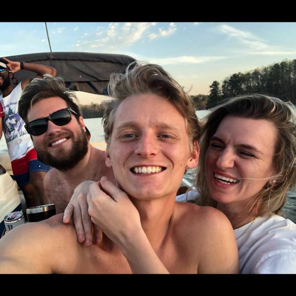 Profile Picture of Chandler Allen (@chanchanallen) on Poshmark