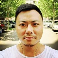 Profile Picture of Liu Peng (@liu-peng-52) on Quora