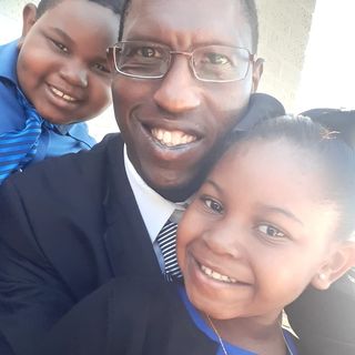 Profile Picture of Cedric Mushatt (@cedric.mushatt) on Facebook