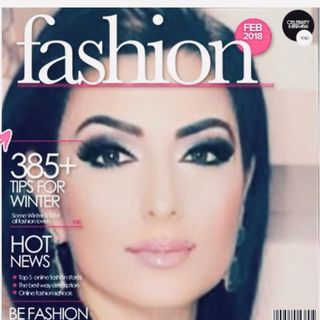 Profile Picture of Arzoo Hazrat (@arzo.sayed) on Instagram