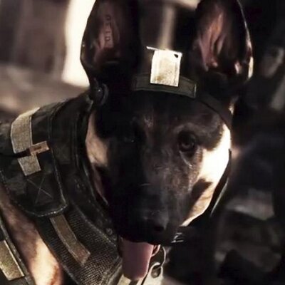 Profile Picture of Christopher Pollak (@Cralvin123) on Twitter