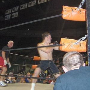 Profile Picture of Daniel Griffin (@danielgriffin) on Myspace