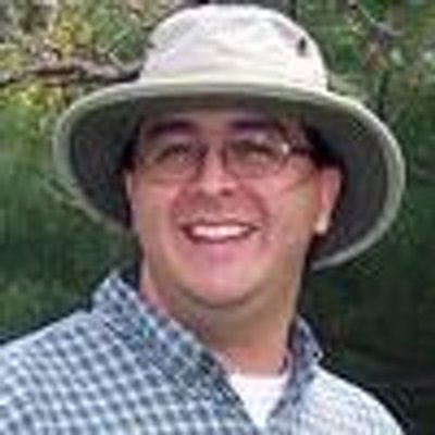 Profile Picture of Corey Halpin (@crhalpin) on Twitter