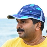 Profile Picture of Ajit Varghese (@ajit-varghese-10) on Quora