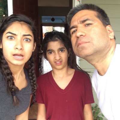 Profile Picture of David Samimi (@samimidavid) on Twitter