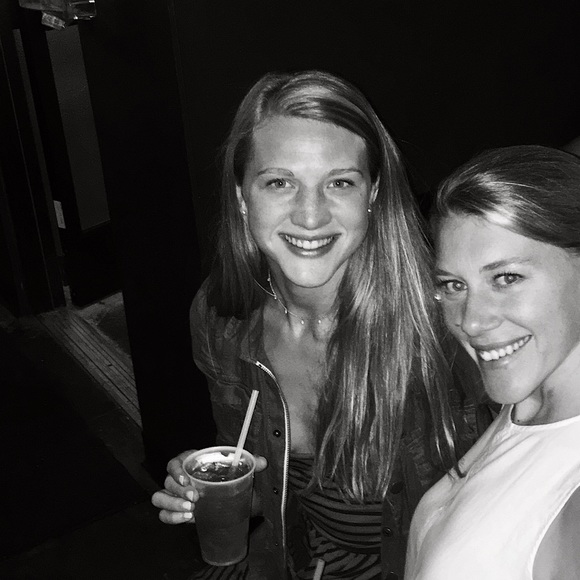 Profile Picture of Alice Kate (@aliceshabinsky) on Poshmark