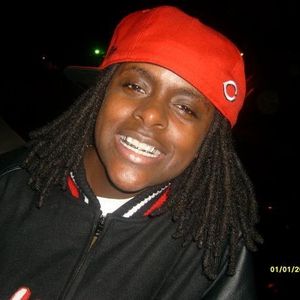 Profile Picture of Kenya West (@blesschildz) on Myspace