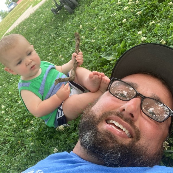 Profile Picture of Mark Dunning (@mark_dunning) on Poshmark