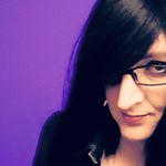 Profile Picture of Athena Tate (@triple7factor) on Instagram