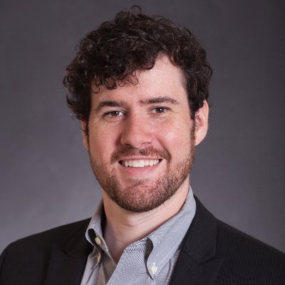 Profile Picture of David Litton (@DavidLittonSFDC) on Twitter