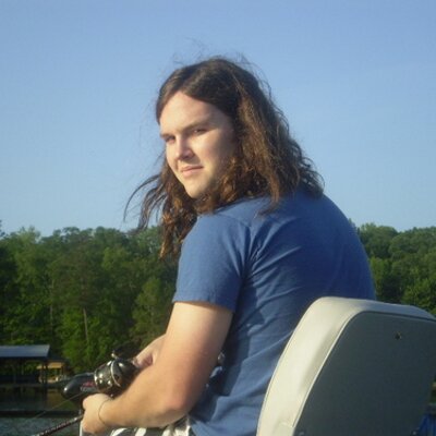 Profile Picture of Blake Stovall (@the___left) on Twitter