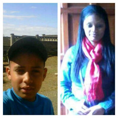 Profile Picture of Chantal Samuels (@ChantalSamuels) on Twitter