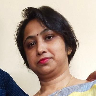 Profile Picture of Paramita Chakraborty 🍃 (@Paramit66721384) on Twitter