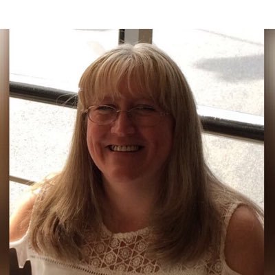 Profile Picture of Pam Boyce (@pamboyce1) on Twitter