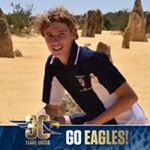 Profile Picture of Jared Hazeldean (@jaredhazeldean) on Instagram