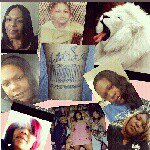 Profile Picture of Tameka L. James (@mzmekapooh) on Instagram