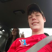 Profile Picture of Dustin Matthews (@DustinMatthew19) on Twitter
