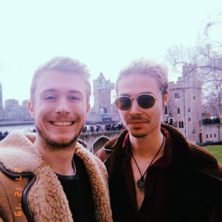 Profile Picture of David Sayers (@davidsayers1) on Instagram