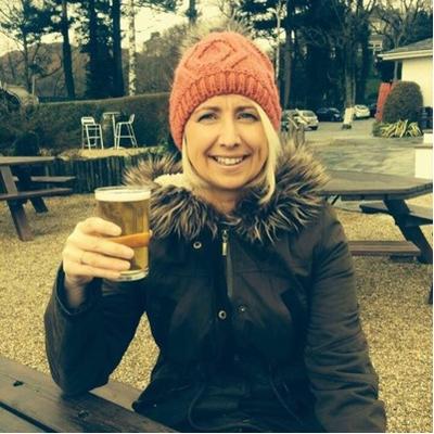 Profile Picture of Alison Greaves (@@aligwasp) on Twitter