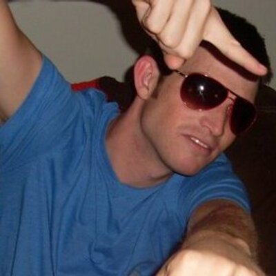 Profile Picture of Kevin Dowden (@KevinDowden) on Twitter