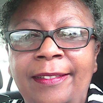 Profile Picture of Joann Smith (@JoannFSmith) on Twitter