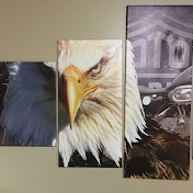 Profile Picture of David Couch (@ezrider0037) on Youtube