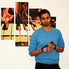 Profile Picture of Sachin Kamath (@sachinkamathart) on Flickr