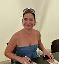 Profile Picture of Sandra Speicherton Wikipedia