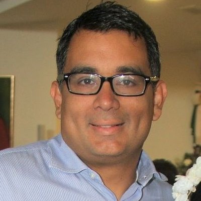 Profile Picture of Gabriel Castrejon (@gabocastrejon) on Twitter