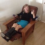 Profile Picture of Gina Keating (@ginakeating) on Instagram