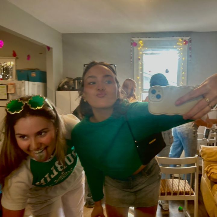 Profile Picture of rubybrown (@rrubybrown) on Tiktok