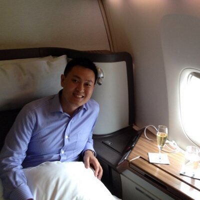 Profile Picture of Steve Tan (@steventan119) on Twitter