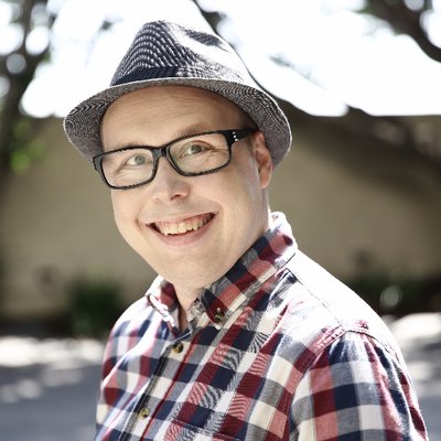 Profile Picture of Ole Gustav Johnsen (@OleGustavJohn) on Twitter