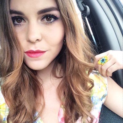 Marlen Muñoz - Twitter Profile Picture of Marlen Muñoz (@MarleneMunozM) on Twitter