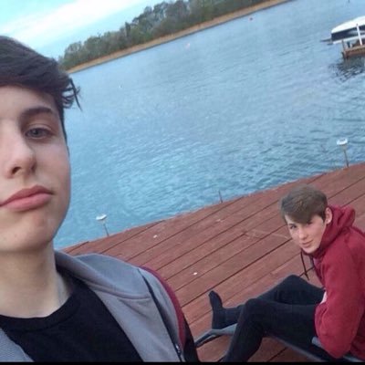 Profile Picture of Cal Saunders (@callumsaun) on Twitter